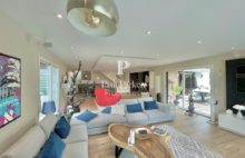 Villa Aix En Provence nord 12 pièce(s) 265 m2 + ANNEXE 38 m2 / 6 chambres /2500 m2 jardin + ANNEXE + Piscine 3 bassins - 4093033PCML