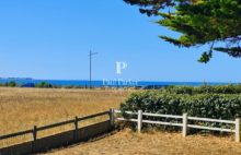 La Turballe – Maison vue mer 5 chambres avec beau terrain de 1170 m2 - 4184133.PDEKE3PDEKE