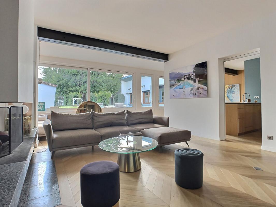 Vente Maison 230m2 BEGLES (33130) - 415825W3PARY