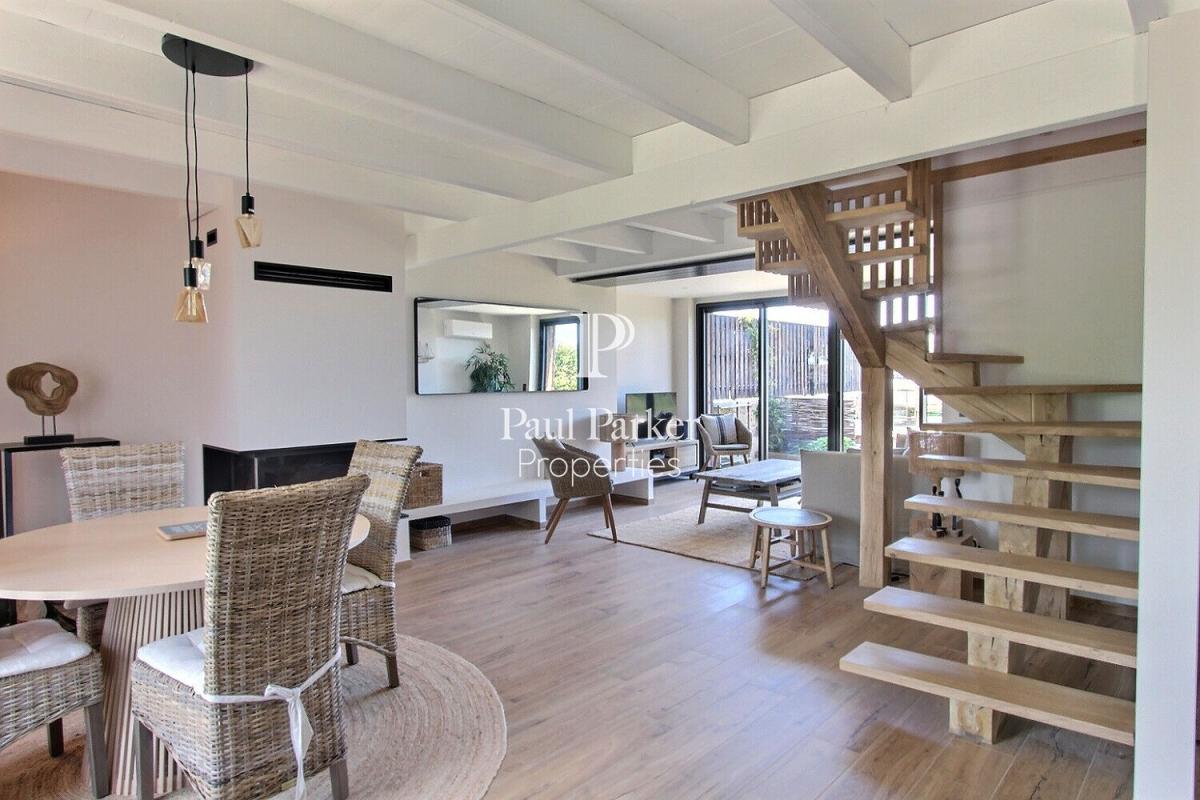 Villa Saint Jacut De La Mer 5 pièces 118 m2 Vue mer - 416100_3PADR