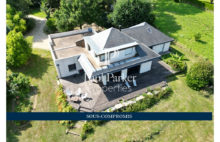 Maison Baden 7 pièce(s) 232 m2 6 chambres - 4044173PADR