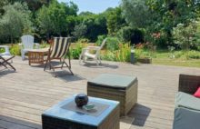 Maison Baden 7 pièce(s) 232 m2 6 chambres - 4044173PADR