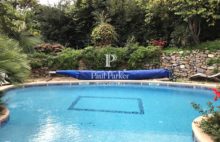 Toulon Cap Brun – Élégante demeure de caractère avec piscine et studio indépendant - 4356663PMVORZ