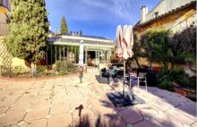 Toulon Cap Brun – Élégante demeure de caractère avec piscine et studio indépendant - 4356663PMVORZ