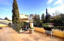 Toulon Cap Brun – Élégante demeure de caractère avec piscine et studio indépendant - 4356663PMVORZ