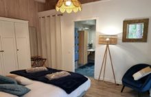 Belle propriété totalement rénovée avec piscine Golf de Biscarosse - 4341943PVDEC