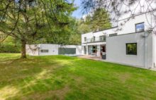 Maison La Chapelle Sur Erdre 235 m2 - 4350223PBERP