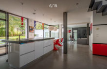 Maison La Chapelle Sur Erdre 235 m2 - 4350223PBERP