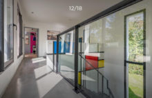 Maison La Chapelle Sur Erdre 235 m2 - 4350223PBERP