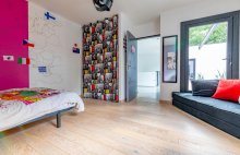 Maison La Chapelle Sur Erdre 235 m2 - 4350223PBERP