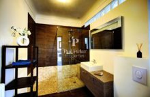 Beausoleil – Provençal villa to renovate with panoramic sea views, 3 minutes from Monaco - 4361043PMVORZ