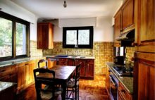 Beausoleil – Provençal villa to renovate with panoramic sea views, 3 minutes from Monaco - 4361043PMVORZ