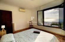 Beausoleil – Provençal villa to renovate with panoramic sea views, 3 minutes from Monaco - 4361043PMVORZ