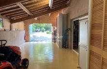 Propriété rare et exceptionnelle : ancien moulin restauré avec dépendance, piscine chauffée et jardin idyllique - 4364703PPBRA