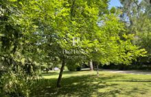 Propriété rare et exceptionnelle : ancien moulin restauré avec dépendance, piscine chauffée et jardin idyllique - 4364703PPBRA