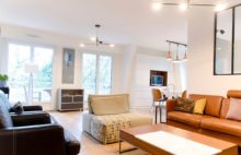 Appartement Nantes 4 pièce(s) 93 m2 - 4350273PBERP