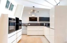 Appartement Nantes 4 pièce(s) 93 m2 - 4350273PBERP