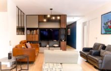 Appartement Nantes 4 pièce(s) 93 m2 - 4350273PBERP