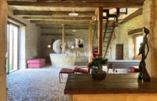 Propriété de caractère, 2 maisons avec piscine - 4364093PEMM