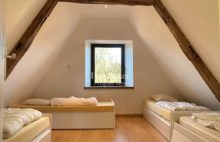 Propriété de caractère, 2 maisons avec piscine - 4364093PEMM