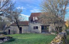 Propriété de caractère, 2 maisons avec piscine - 4364093PEMM