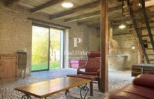 Propriété de caractère, 2 maisons avec piscine - 4364093PEMM