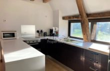 Propriété de caractère, 2 maisons avec piscine - 4364093PEMM