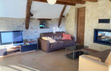 Propriété de caractère, 2 maisons avec piscine - 4364093PEMM