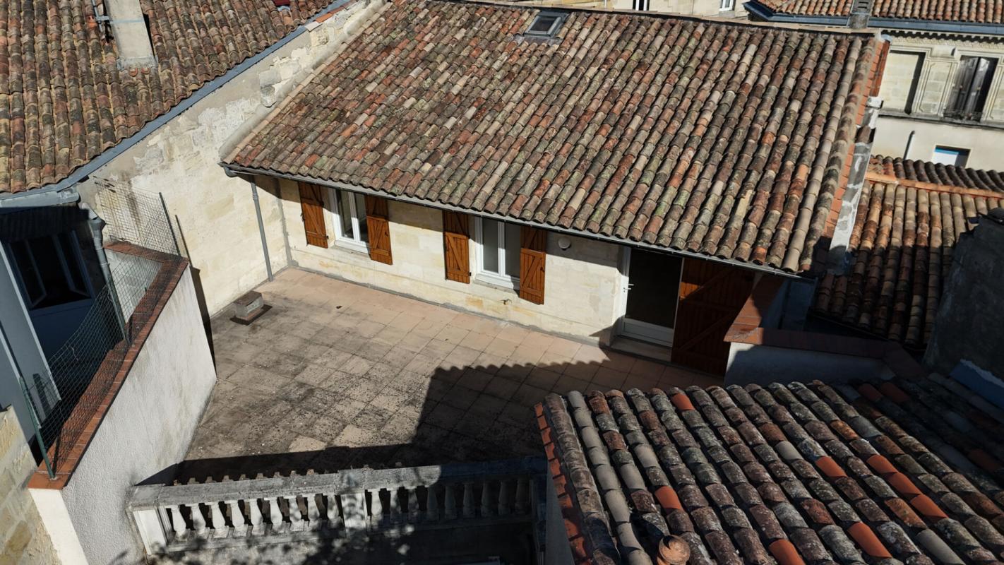 Vente Maison 210m2 BORDEAUX (33800) - 425918S3PARY