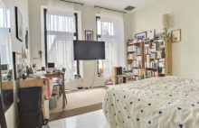 Vente Maison 213m2 BORDEAUX (33000) - 435677S3PARY