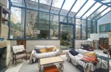 Vente Maison 213m2 BORDEAUX (33000) - 435677S3PARY