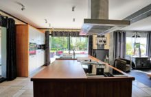 Villa Le Mans 9 pièce(s) 295 m2 AVEC PISCINE CHAUFFEE - 4368473PDOK