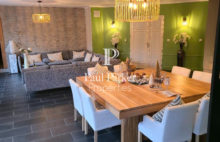 Villa Le Mans 9 pièce(s) 295 m2 AVEC PISCINE CHAUFFEE - 4368473PDOK