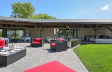 Villa Le Mans 9 pièce(s) 295 m2 AVEC PISCINE CHAUFFEE - 4368473PDOK