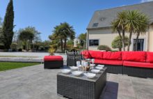 Villa Le Mans 9 pièce(s) 295 m2 AVEC PISCINE CHAUFFEE - 4368473PDOK