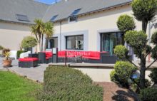 Villa Le Mans 9 pièce(s) 295 m2 AVEC PISCINE CHAUFFEE - 4368473PDOK