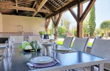 Villa Le Mans 9 pièce(s) 295 m2 AVEC PISCINE CHAUFFEE - 4368473PDOK