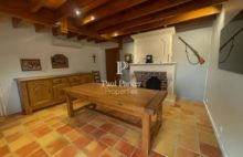 Propriété  équestre maison piscine 20 pièces 859 m2 sur 22 hectares - 4365883PCMIL