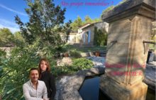 À vendre Maison provençale d&rsquo;exception à Rognes - 4368553PKCH