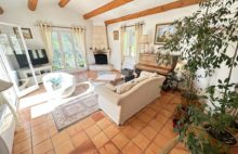À vendre Maison provençale d&rsquo;exception à Rognes - 4368553PKCH
