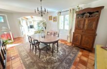 À vendre Maison provençale d&rsquo;exception à Rognes - 4368553PKCH