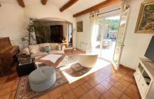 À vendre Maison provençale d&rsquo;exception à Rognes - 4368553PKCH