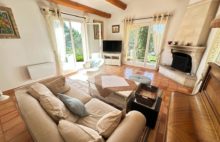 À vendre Maison provençale d&rsquo;exception à Rognes - 4368553PKCH