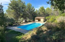 À vendre Maison provençale d&rsquo;exception à Rognes - 4368553PKCH