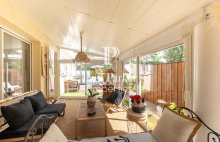 MAGNIFIQUE MAISON FAMILIALE AVEC 4 CHAMBRES  JARDIN ET GRANDE PISCINE - 4136633PPBD