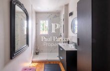 MAGNIFIQUE MAISON FAMILIALE AVEC 4 CHAMBRES  JARDIN ET GRANDE PISCINE - 4136633PPBD