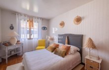 MAGNIFIQUE MAISON FAMILIALE AVEC 4 CHAMBRES  JARDIN ET GRANDE PISCINE - 4136633PPBD