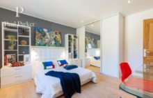 Bastide en pierres à proximité de GORDES – avec gîte indépendant – Piscine - 4298913C3PPSC