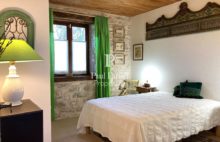 Authentique maison en pierre avec pigeonnier, dépendance et piscine - 4024723PEMM