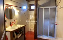 Authentique maison en pierre avec pigeonnier, dépendance et piscine - 4024723PEMM